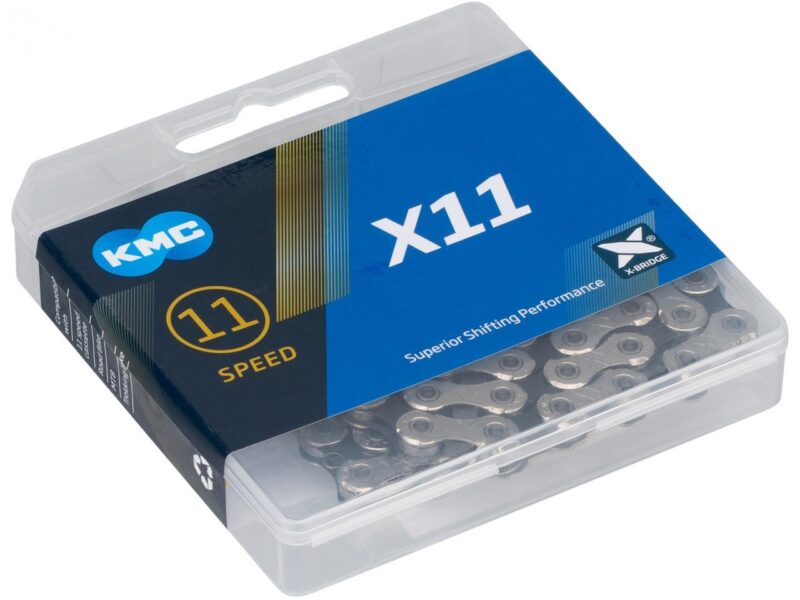 KMC X11 11 Speed Chain