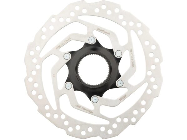 SHIMANO SM-RT10 CENTER LOCK BRAKE ROTOR