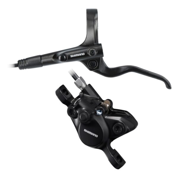 SHIMANO HYDRAULIC DISC BRAKES MT-201