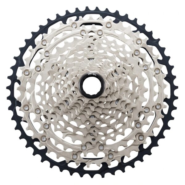 Shimano SLX CS-M7100-12 Speed cassette 10-51