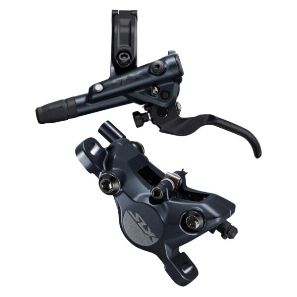 SHIMANO HYDRAULIC DISC BRAKES SLX BR-M7100