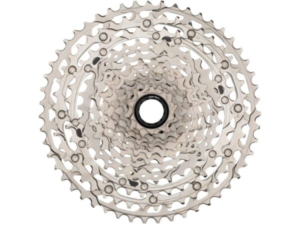 SHIMANO DEORE CS-M6100-12 12-SPEED CASSETTE