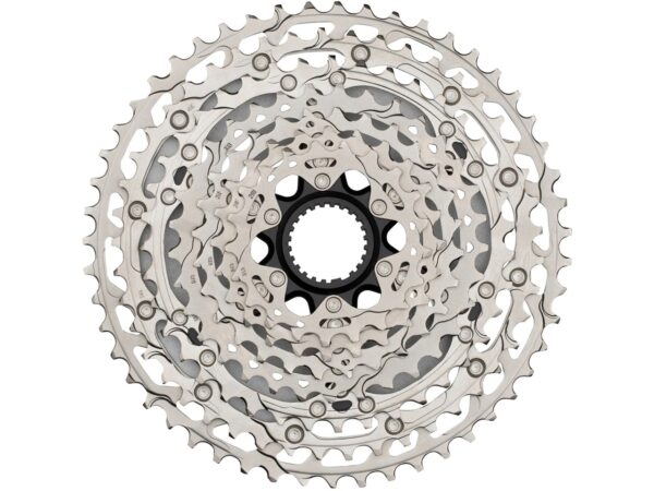 SHIMANO DEORE CS-M6100-12 12-SPEED CASSETTE