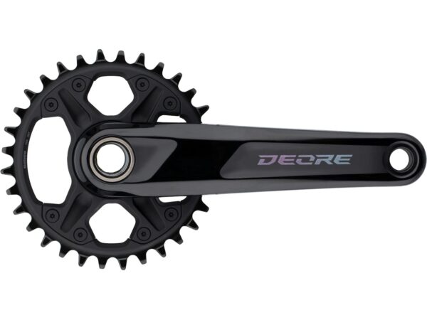 Shimano Deore FC-M6100-1 Crankset