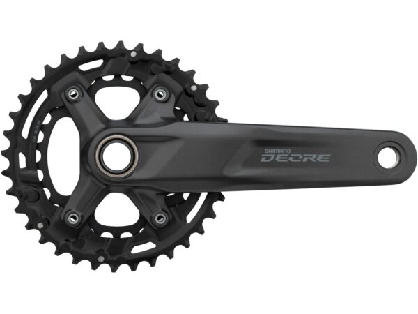 Shimano Deore FC-M4100 Crankset