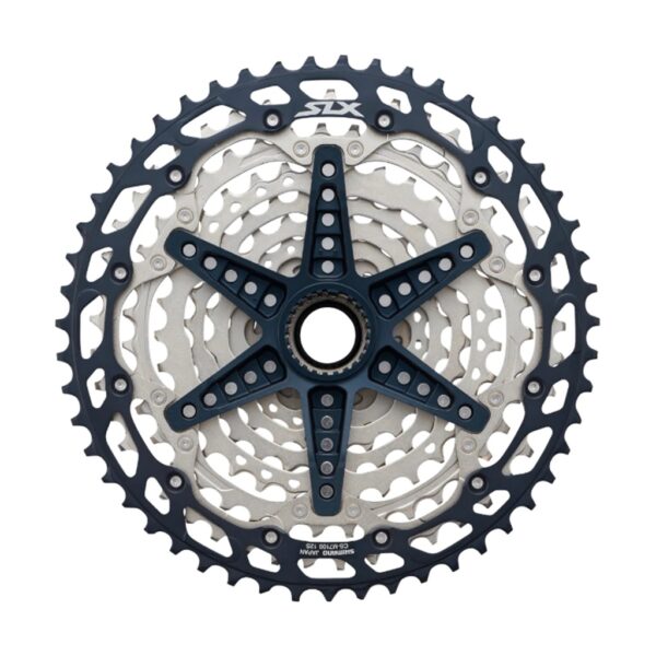 Shimano SLX CS-M7100-12 Speed cassette 10-51