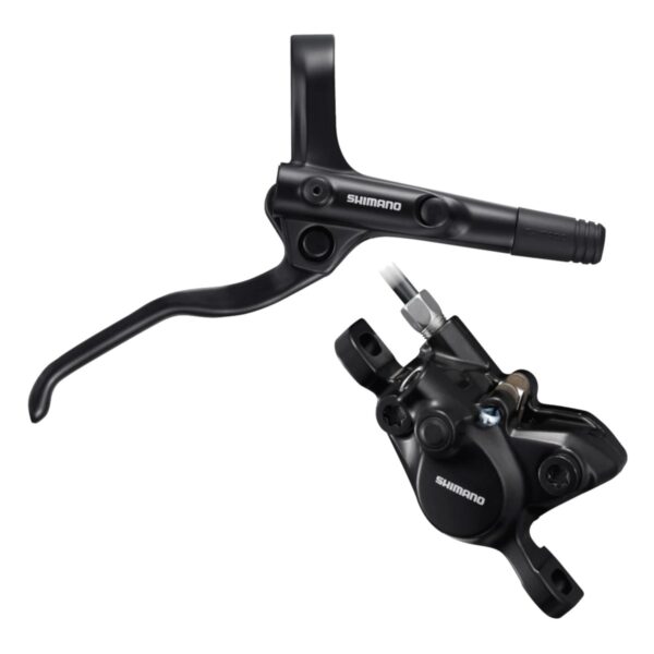 SHIMANO HYDRAULIC DISC BRAKES MT-201