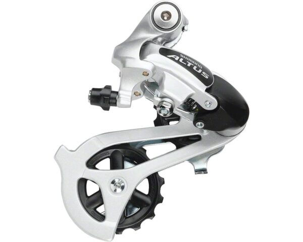 SHIMANO RD-M310 ALTUS REAR DERAILLEUR - 7/8 SPEED