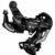 SHIMANO RD-TY500 TOURNEY REAR DERAILLEUR - 6-7 SPEED