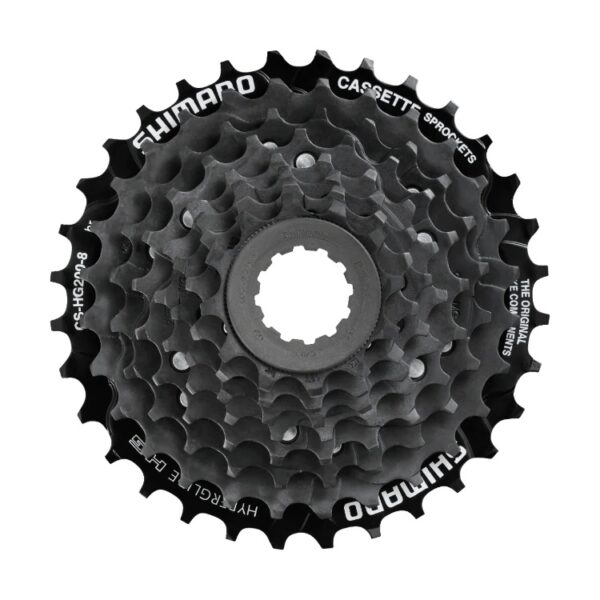 Shimano CS-HG200-8 Speed cassette