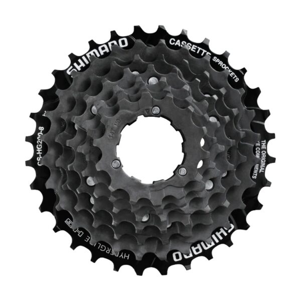 Shimano CS-HG200-8 Speed cassette