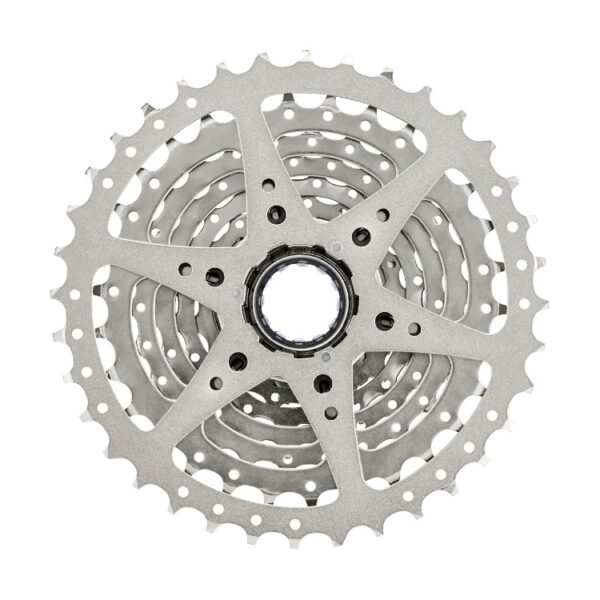 SHIMANO ALIVIO CS-HG400 9 SPEED CASSETTE