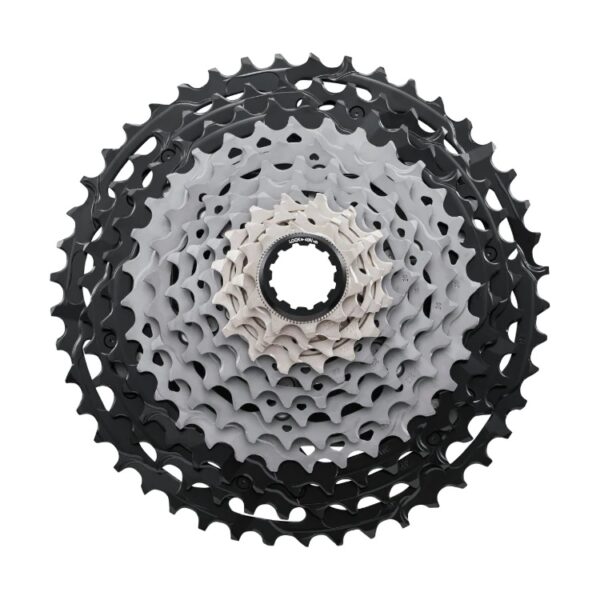 SHIMANO XTR CS-M9101 12-SPEED CASSETTE