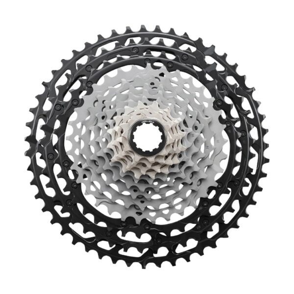 SHIMANO XTR CS-M9101 12-SPEED CASSETTE