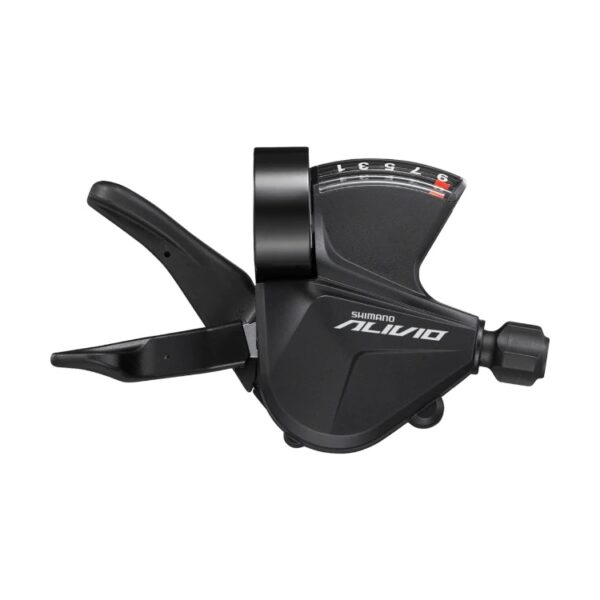 SHIMANO ALIVIO SHIFT LEVER SL-M3100 3X9 SPEED