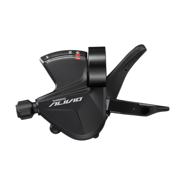 SHIMANO ALIVIO SHIFT LEVER SL-M3100 3X9 SPEED