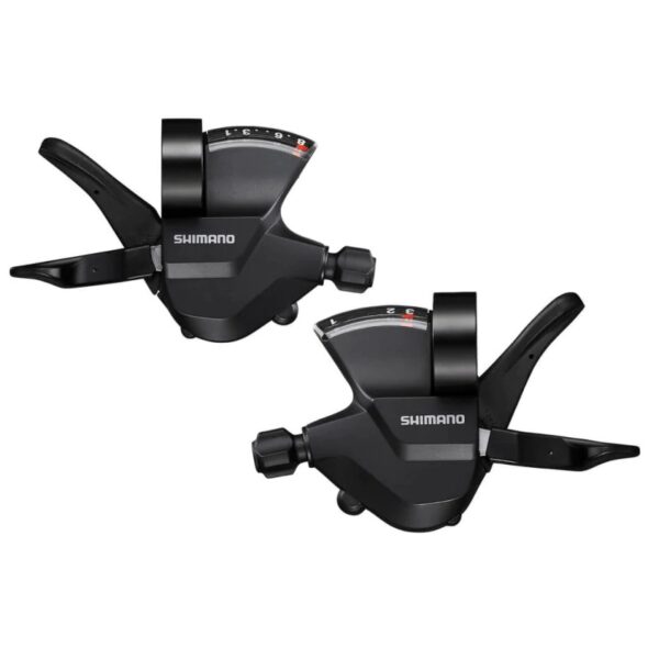 SHIMANO SL-M2010 ALTUS RAPIDFIRE PLUS SHIFT LEVER SET