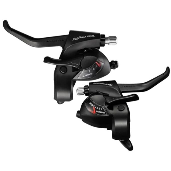 Shimano brake and gear shifter deals