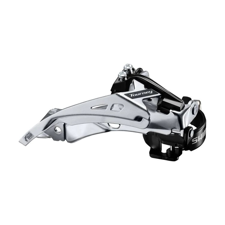 SHIMANO FD-TY700-TS6 TOURNEY FRONT DERAILLEUR - 7/8 SEED