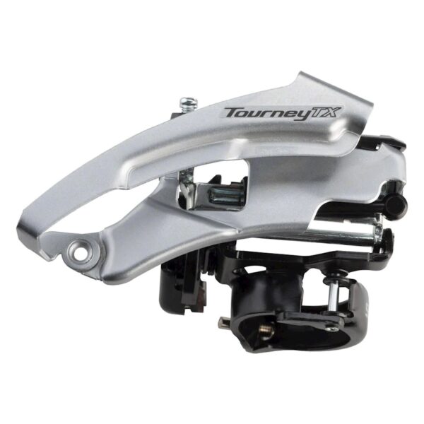 SHIMANO FD-TX800 TX FRONT DERAILLEUR