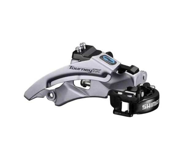 SHIMANO FD-TX800 TX FRONT DERAILLEUR