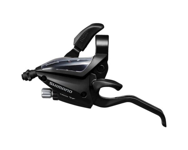 SHIMANO ST - EF500 ALTUS SHIFT BRAKE LEVER