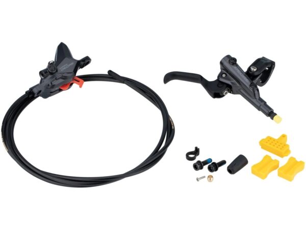 SHIMANO DEORE BR-M6100 HYDRAULIC DISC BRAKE