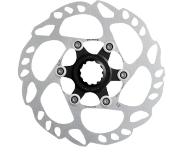 SHIMANO DISC BRAKE ROTORS ZEE SM-RT70 CENTERLOCK