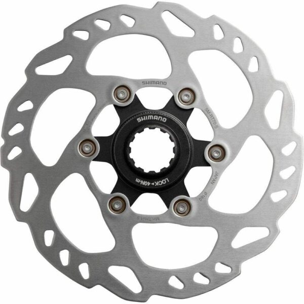 SHIMANO DISC BRAKE ROTORS ZEE SM-RT70 CENTERLOCK