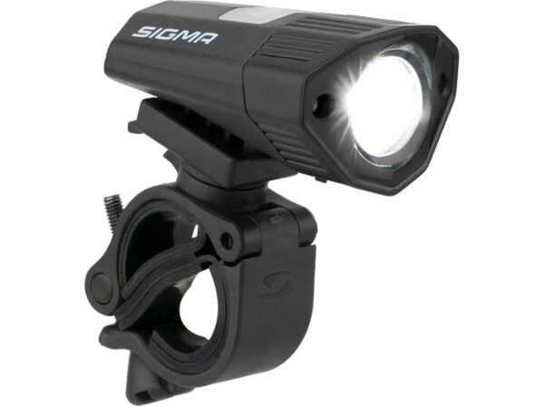 Sigma Buster 100 Lights