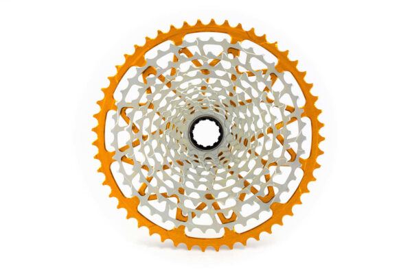 Garbaruk 12 Speed cassette (Sram XD driver freehub)