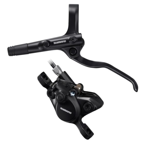 SHIMANO MT-200 HYDRAULIC DISC BRAKES