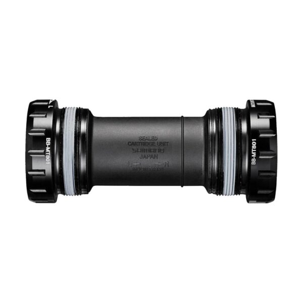 SHIMANO DEORE XT Threaded Bottom Bracket 68/73 mm shell width BB-MT801 NEW