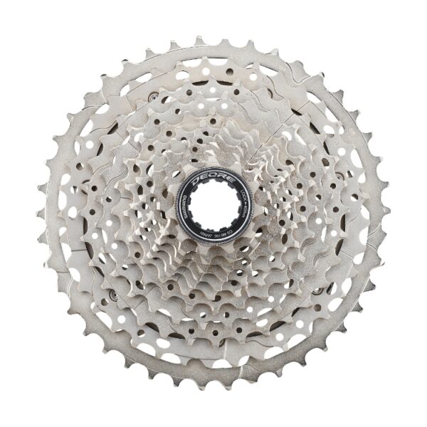 SHIMANO DEORE Cassette Sprocket 11-speed CS-M5100-11