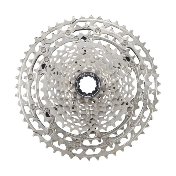 SHIMANO DEORE Cassette Sprocket 11-speed CS-M5100-11