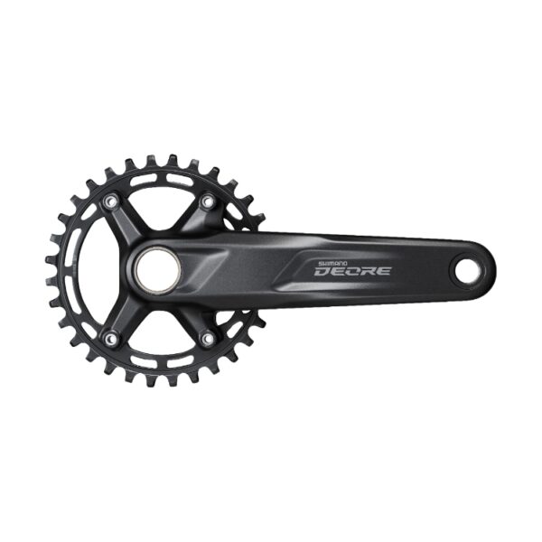 SHIMANO DEORE CRANKSET FC-M5100-1