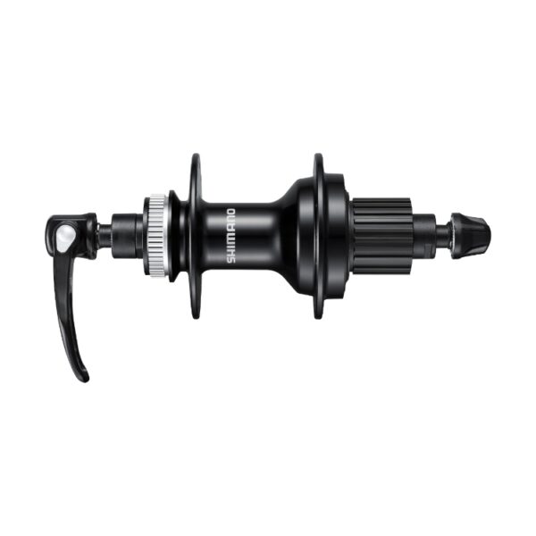 Shimano Rear Hub FH-MT500  (Microspline)