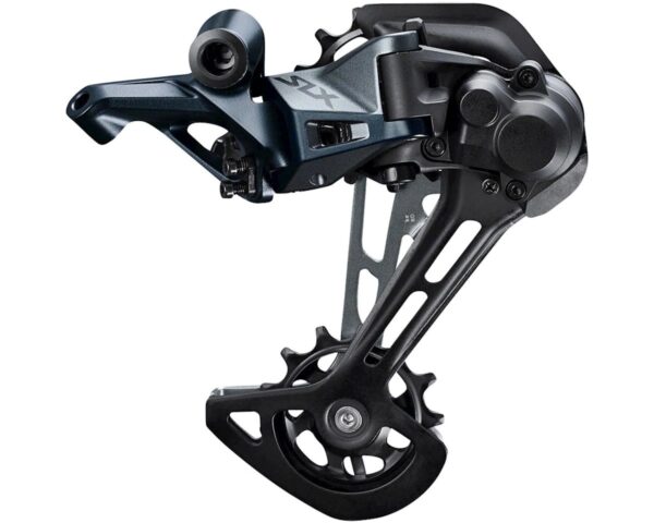 REAR DERAILLEUR