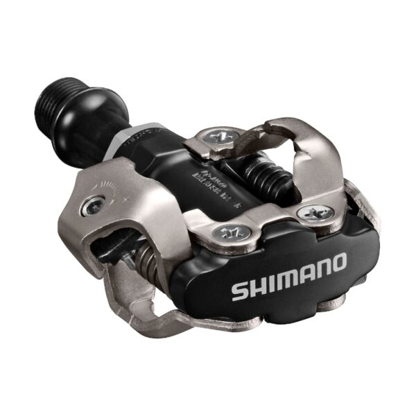 SHIMANO SPD Pedal dual sided for Cross country ride & race / Cyclo-cross PD-M540