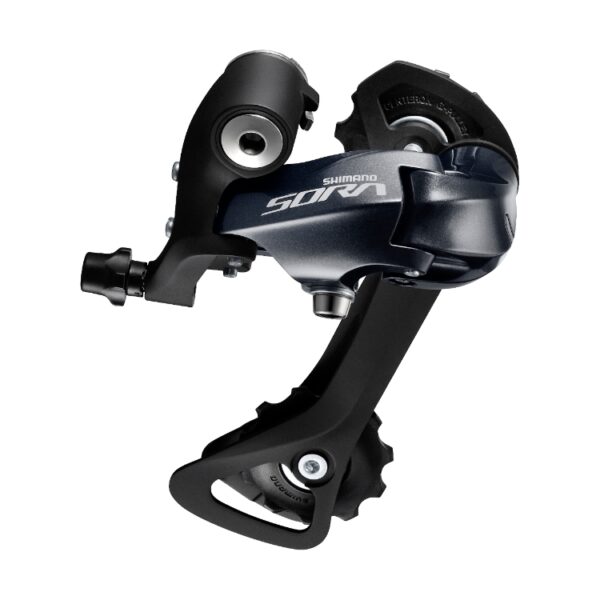 Shimano Sora Medium Cage Rear Derailleur 9-speed RD-R3000-GS