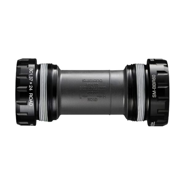 SHIMANO ULTEGRA Threaded Bottom Bracket 68/70 mm shell width SM-BBR60