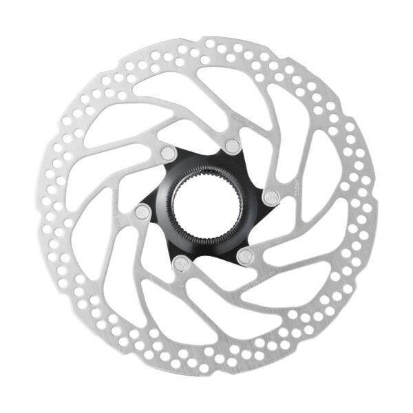 SHIMANO CENTER LOCK Disc Brake Rotor 180/160 mm SM-RT30