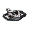 DEORE XT SPD Pedal dual sided for Enduro / Trail / All Mountain PD-M8120