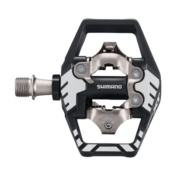 DEORE XT SPD Pedal dual sided for Enduro / Trail / All Mountain PD-M8120