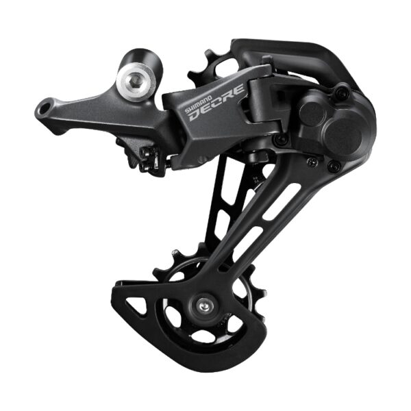 SHIMANO DEORE Rear Derailleur SHIMANO SHADOW RD+ 1x11-speed RD-M5100-SGS