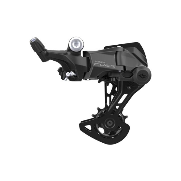 SHIMANO CUES SHADOW RD Rear Derailleur 9-speed RD-U4000 NEW