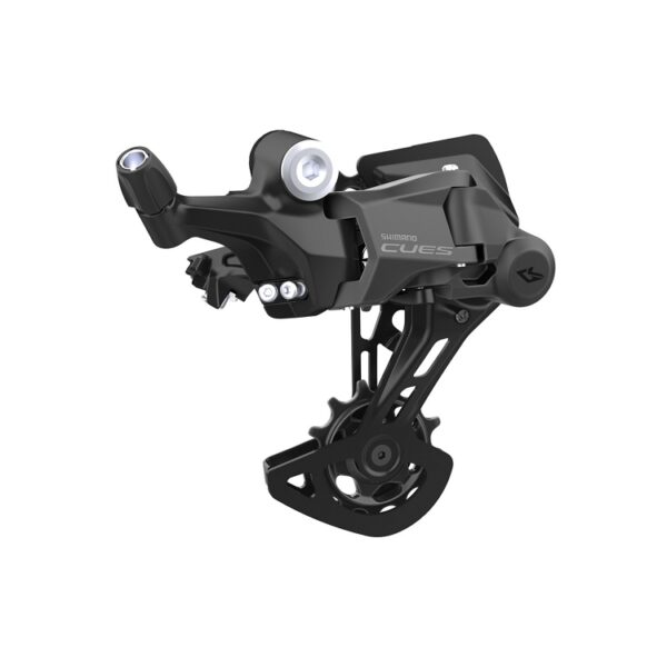 SHIMANO CUES SHADOW RD Rear Derailleur 9-speed RD-U4000 NEW