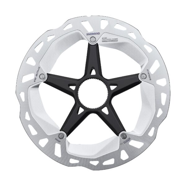 SHIMANO CENTER LOCK Disc Brake Rotor ICE TECHNOLOGIES FREEZA  RT-MT800