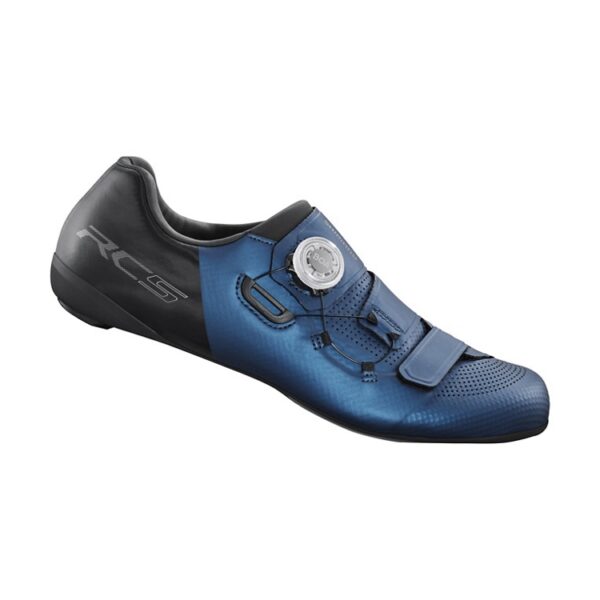 Shimano Road cycling shoes SH-RC502  Blue