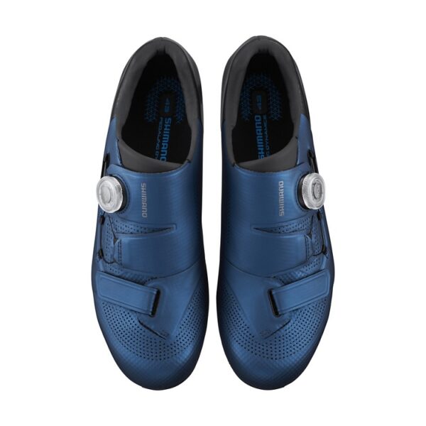 Shimano Road cycling shoes SH-RC502  Blue